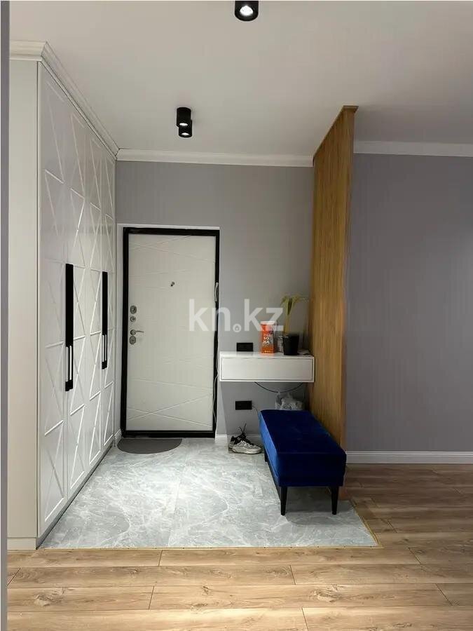 Продажа 3-комнатной квартиры, 114 м² в Алматы - фото 7