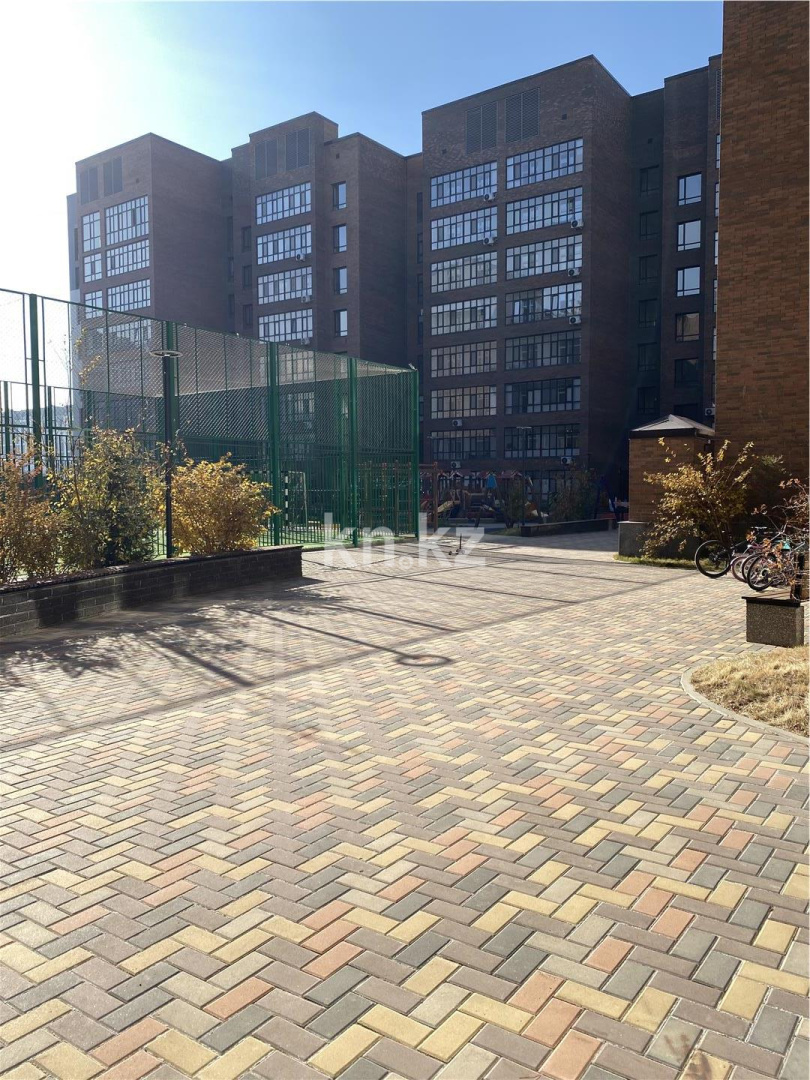 Продажа 2-комнатной квартиры, 72.1 м², ул. Токпанова в Астане - фото 22