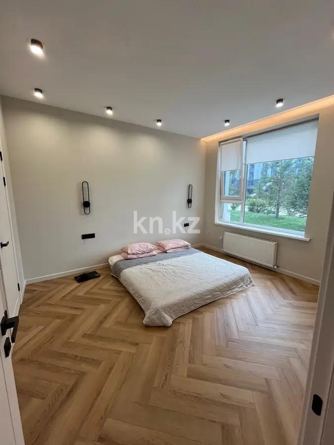 Продажа 3-комнатной квартиры, 89 м², пр. Кабанбай батыра, дом  38/3 в Астане - фото 2