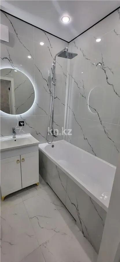 Продажа 2-комнатной квартиры, 38.7 м² в Астане - фото 4