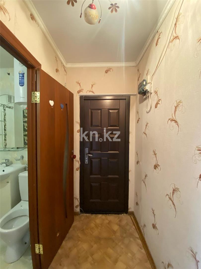 Продажа 1-комнатной квартиры, 31 м², ул. Мустафина в Караганде - фото 3