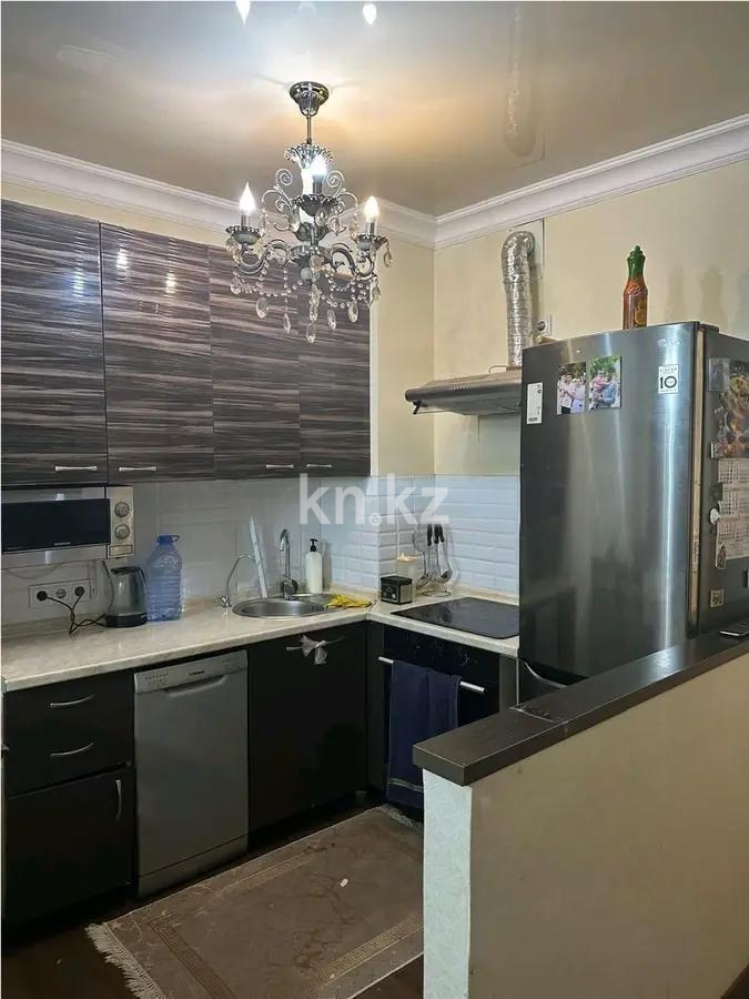 Продажа 3-комнатной квартиры, 64 м², ул. Айтматова, дом  38 в Астане - фото 4