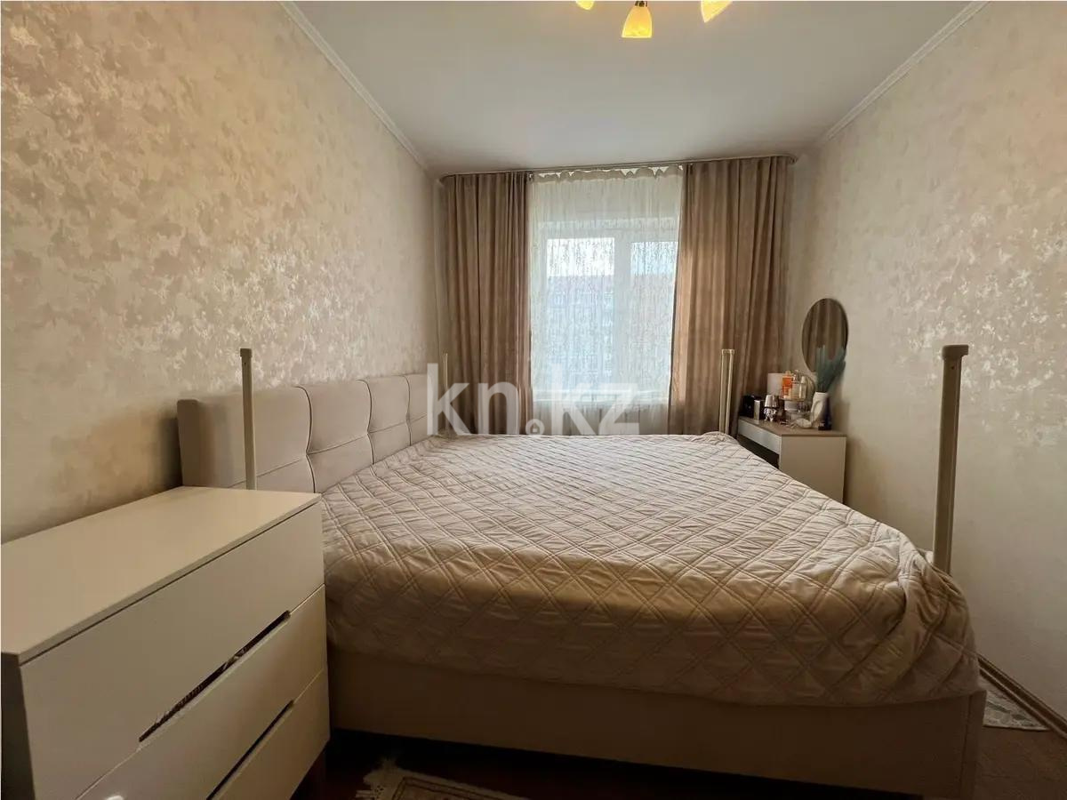 Продажа 4-комнатной квартиры, 80 м² в Караганде - фото 2