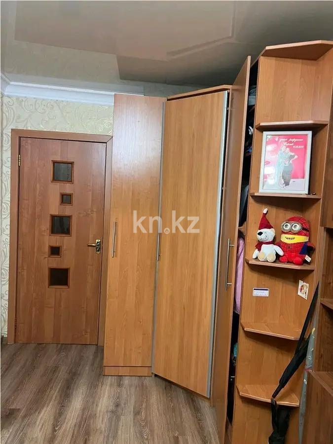 Продажа 3-комнатной квартиры, 60 м² в Алматы - фото 2