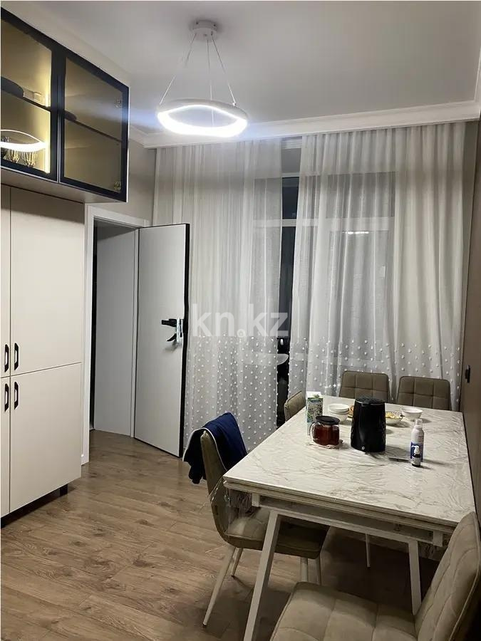 Продажа 3-комнатной квартиры, 90 м² в Караганде - фото 3