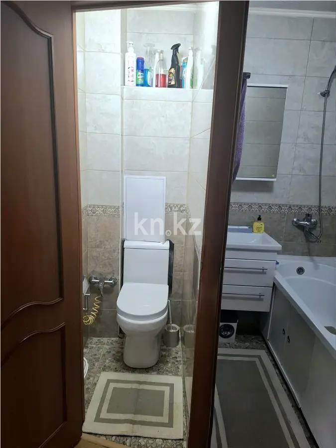 Продажа 4-комнатной квартиры, 74.5 м² в Алматы - фото 7