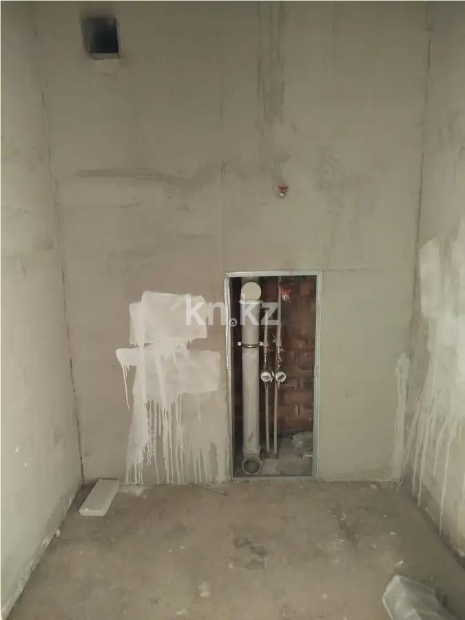 Продажа 1-комнатной квартиры, 38.3 м² в Астане - фото 3