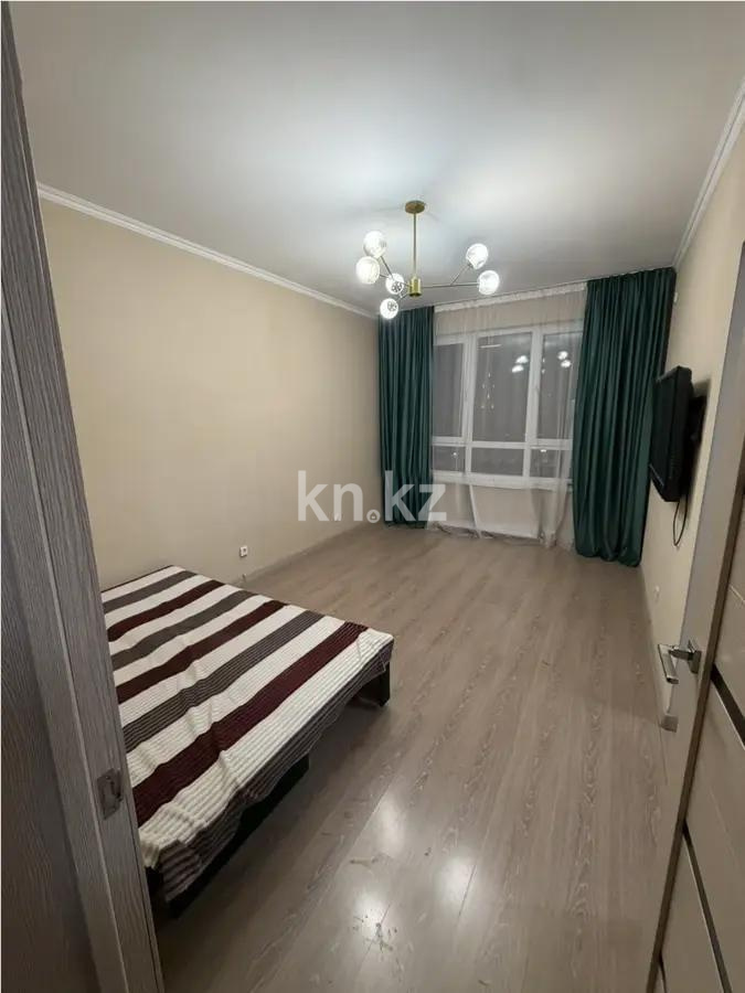 Продажа 1-комнатной квартиры, 35.2 м² в Астане