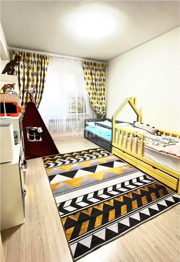 Продажа 3-комнатной квартиры, 83 м² в Алматы - фото 3