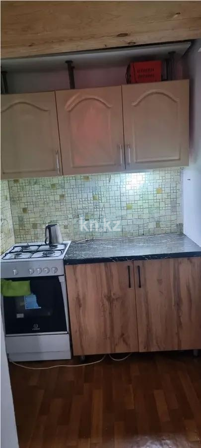 Продажа 1-комнатной квартиры, 26 м² в Алматы - фото 4