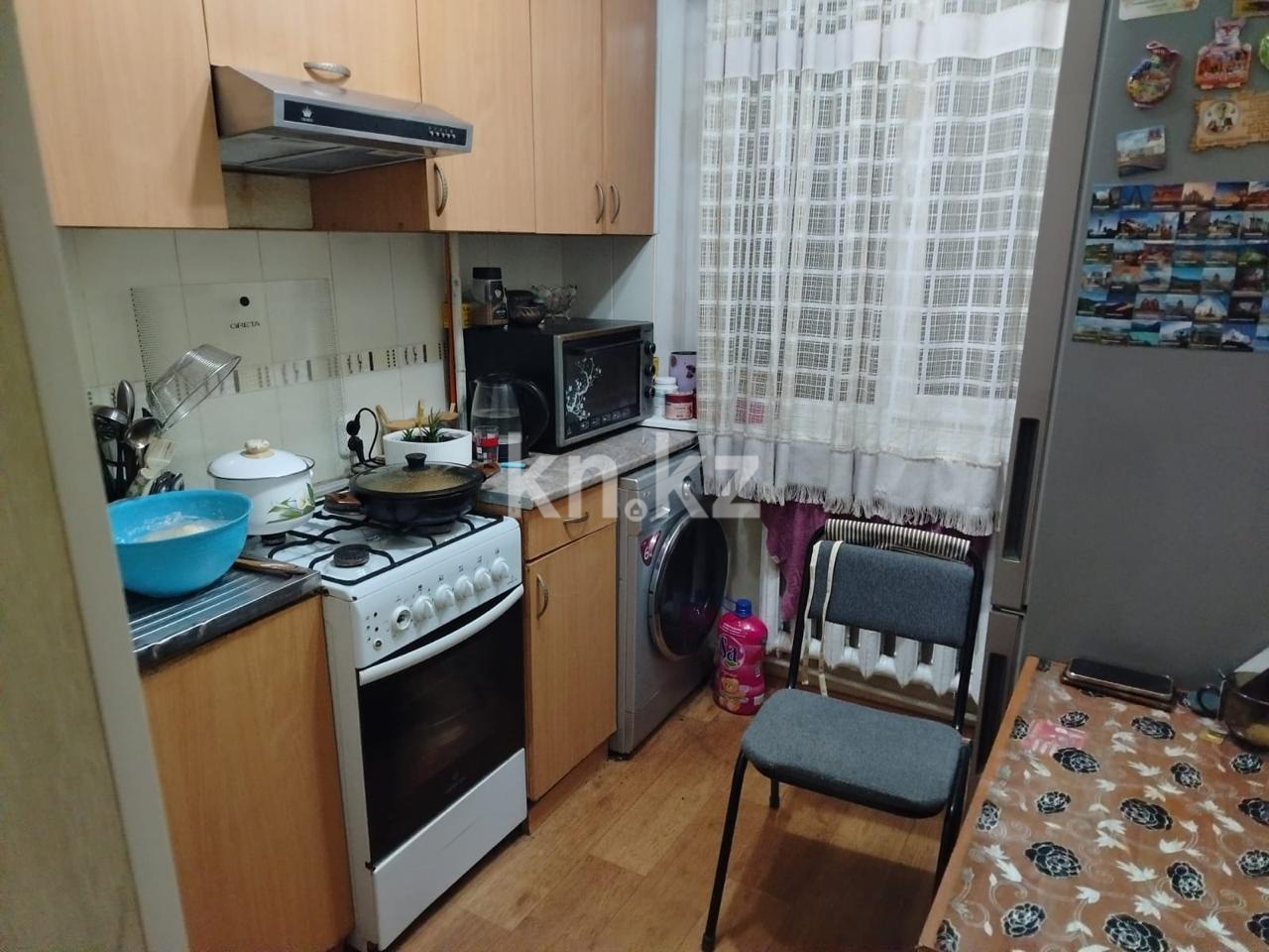 Аренда 1-комнатной квартиры, 32 м² в Караганде - фото 5