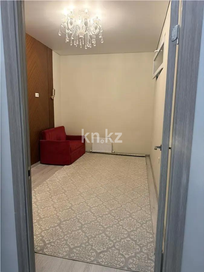 Продажа 1-комнатной квартиры, 41.8 м² в Алматы