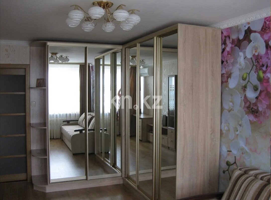 Аренда 1-комнатной квартиры посуточно, 30 м² в Астане - фото 2