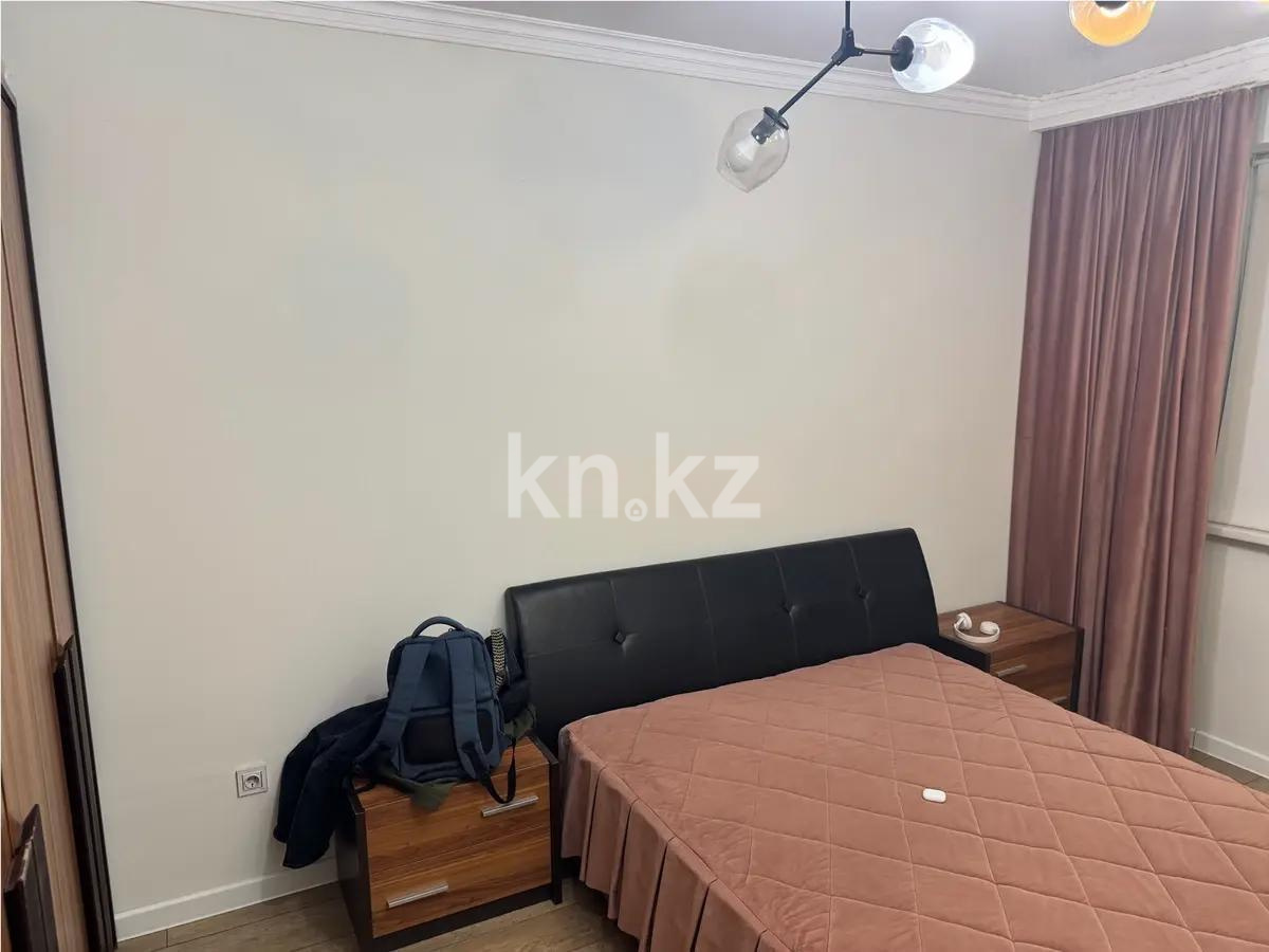 Продажа 2-комнатной квартиры, 60 м², ул. Жунисова, дом  4/14 в Алматы - фото 3