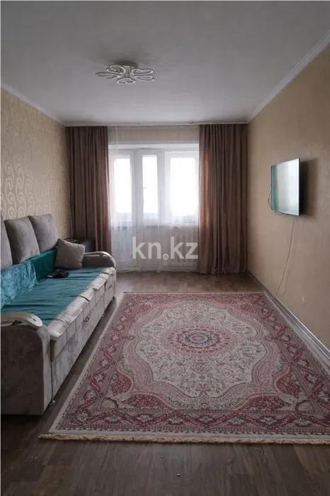 Продажа 2-комнатной квартиры, 48 м² в Караганде