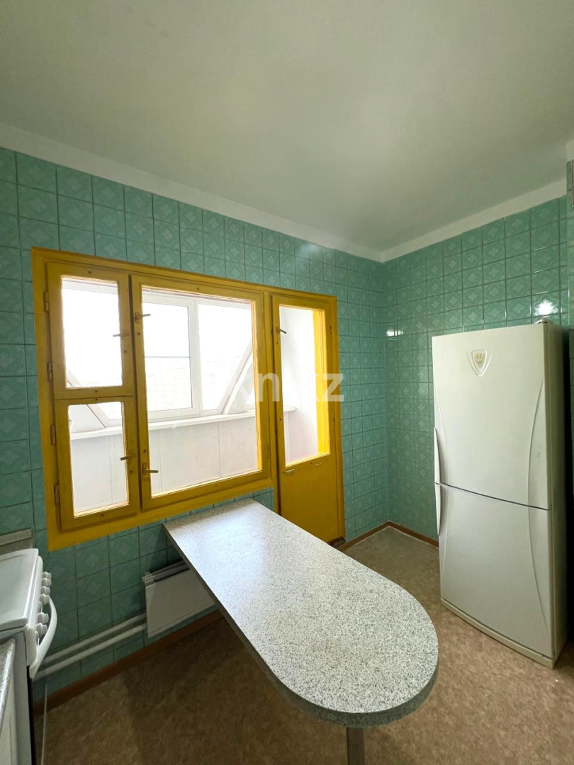 Продажа 3-комнатной квартиры, 69 м² в Алматы - фото 2