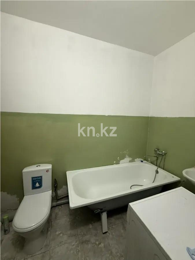 Продажа 1-комнатной квартиры, 38 м² в Алматы - фото 3