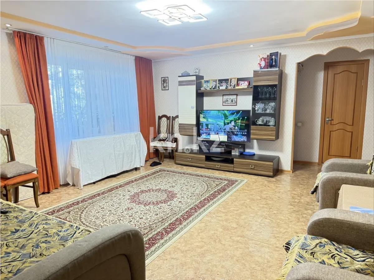 Продажа 3-комнатной квартиры, 67 м² в Караганде