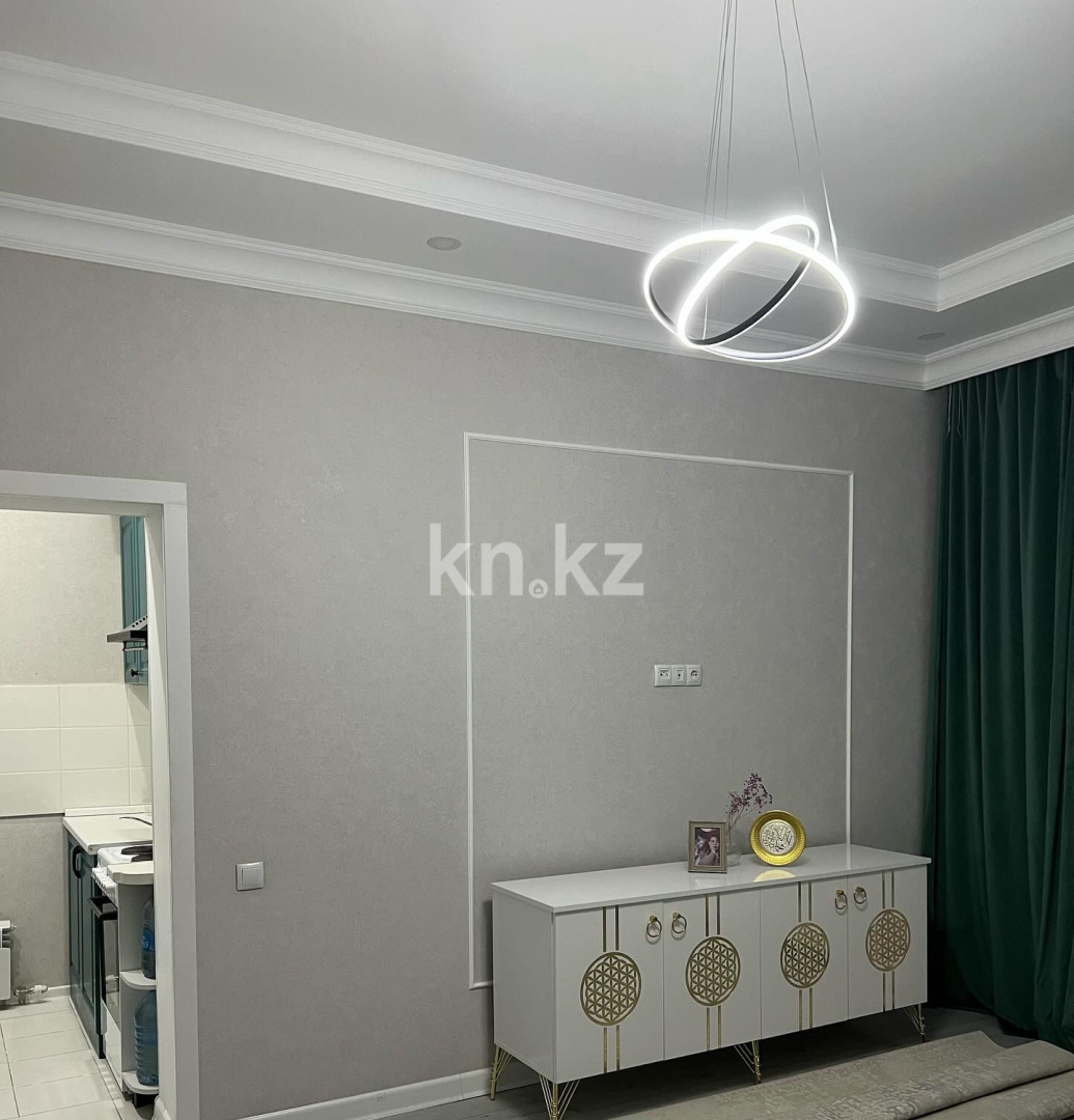 Аренда 2-комнатной квартиры, 60 м² в Астане - фото 6