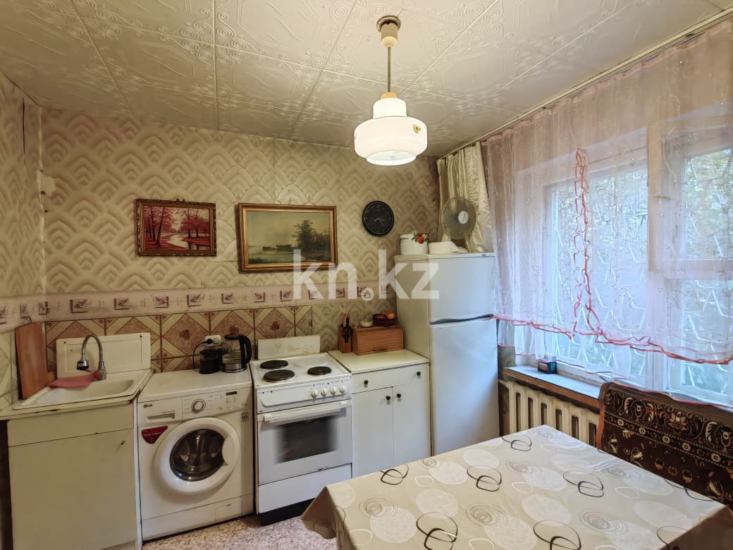 Продажа 2-комнатной квартиры, 53 м², ул. Таттимбета, дом  21 в Караганде - фото 13