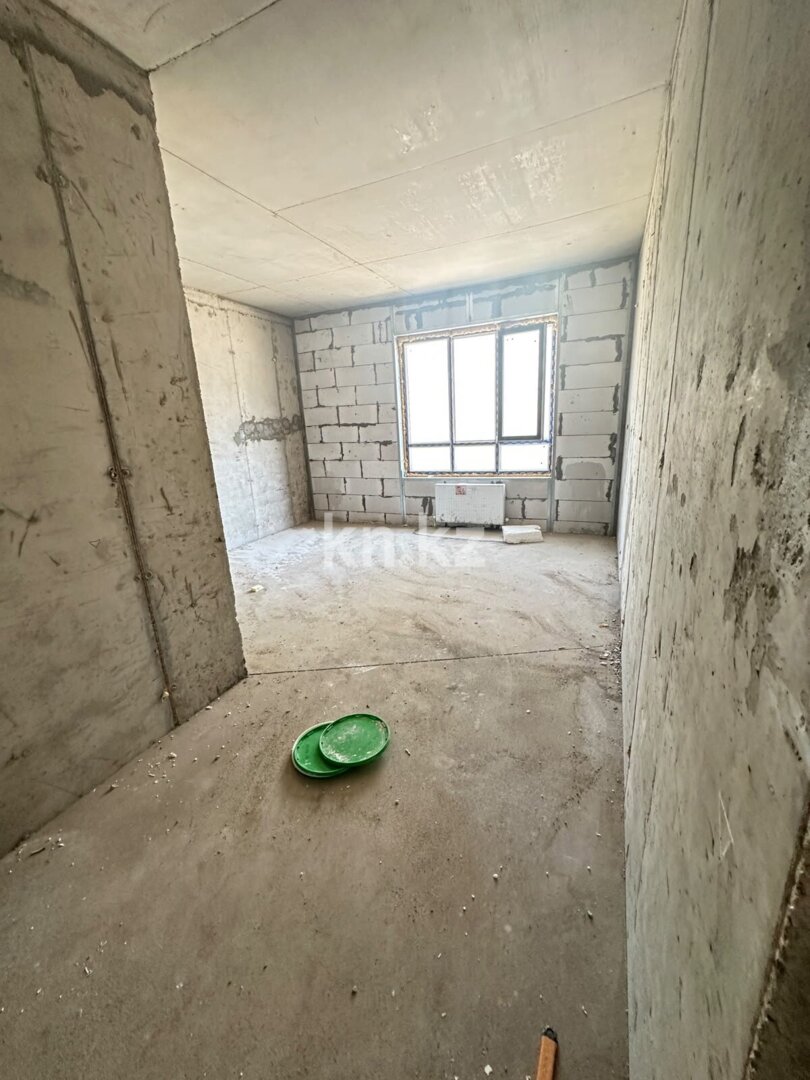 Продажа 2-комнатной квартиры, 69.9 м² в Алматы