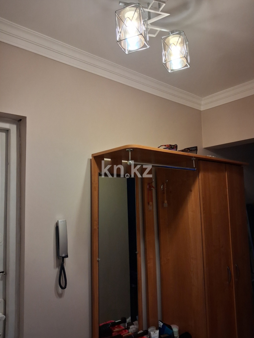 Продажа 1-комнатной квартиры, 33 м² в Алматы - фото 7