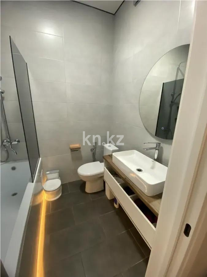 Продажа 2-комнатной квартиры, 60 м² в Астане - фото 4