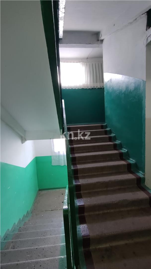 Продажа 2-комнатной квартиры, 50 м², мкр-н 18 в Караганде - фото 18