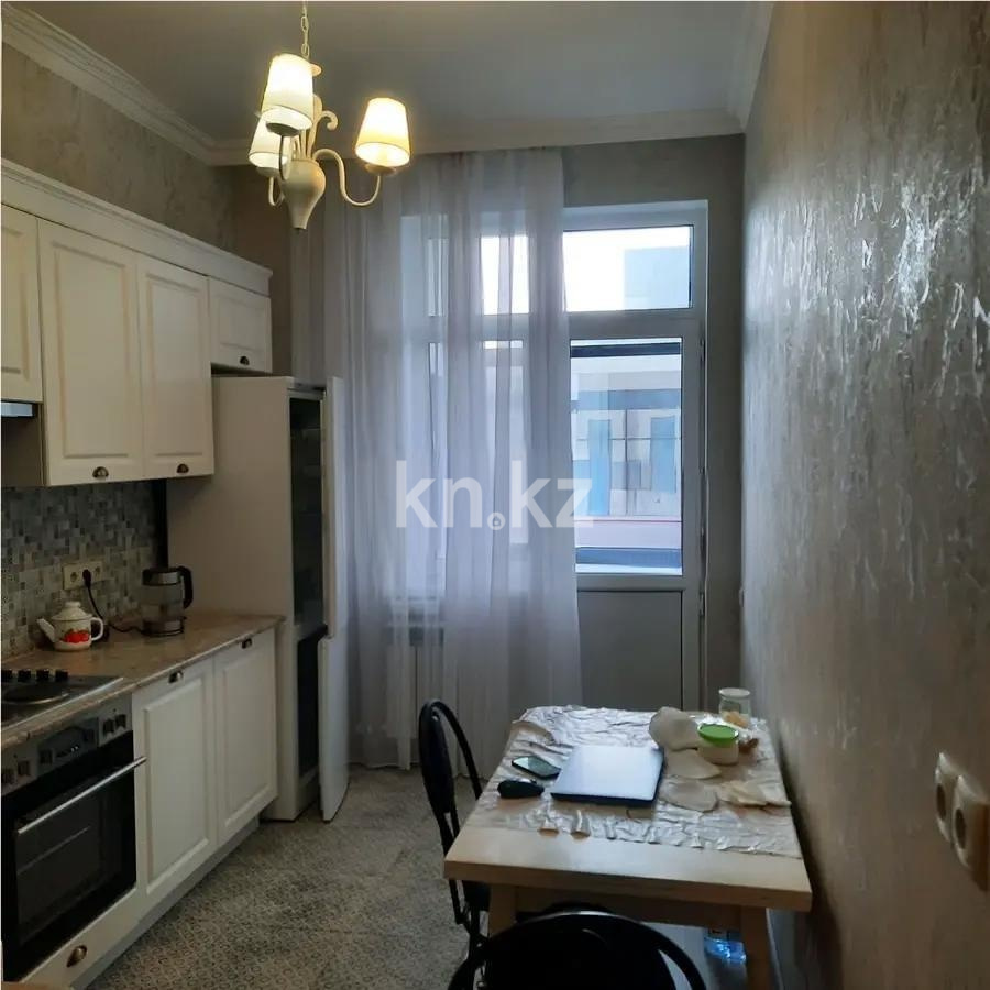 Продажа 2-комнатной квартиры, 61 м² в Астане - фото 2