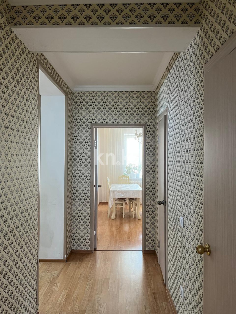 Продажа 3-комнатной квартиры, 87 м², ул. Бокейхана, дом  21/1 - пр. Улы Дала в Астане - фото 17