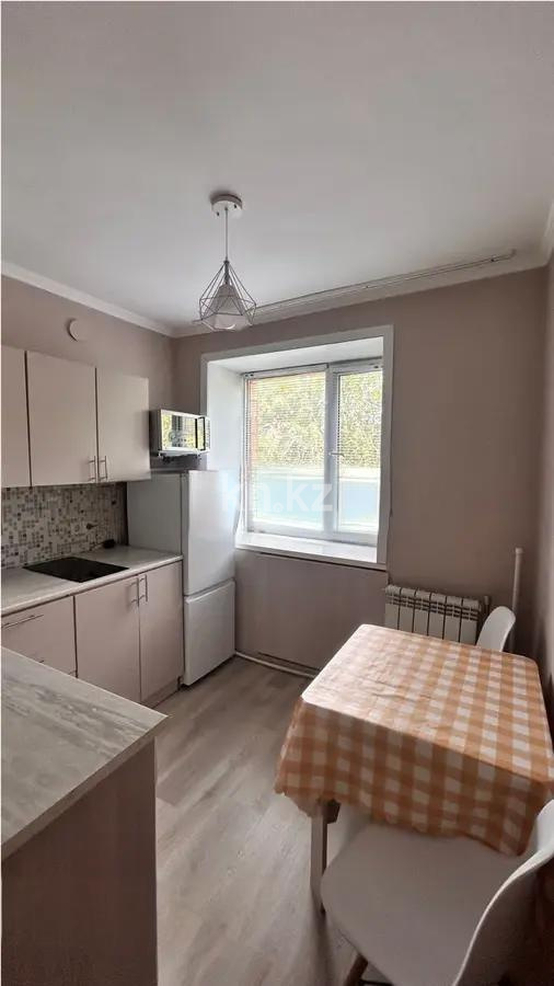 Продажа 1-комнатной квартиры, 31 м², ул. Ишимская, дом  62 в Караганде - фото 4