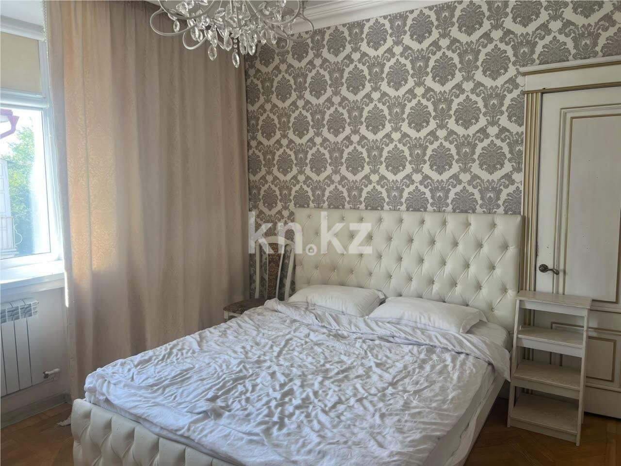 Продажа 4-комнатной квартиры, 91 м² в Караганде - фото 3