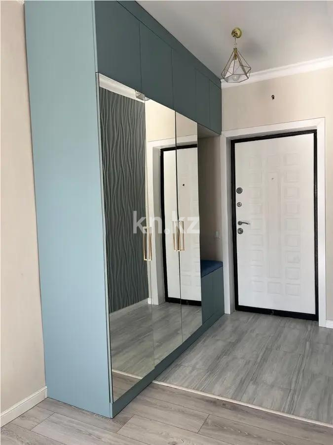 Продажа 3-комнатной квартиры, 82.6 м², ул. Байтурсынова, дом  39 в Астане - фото 8