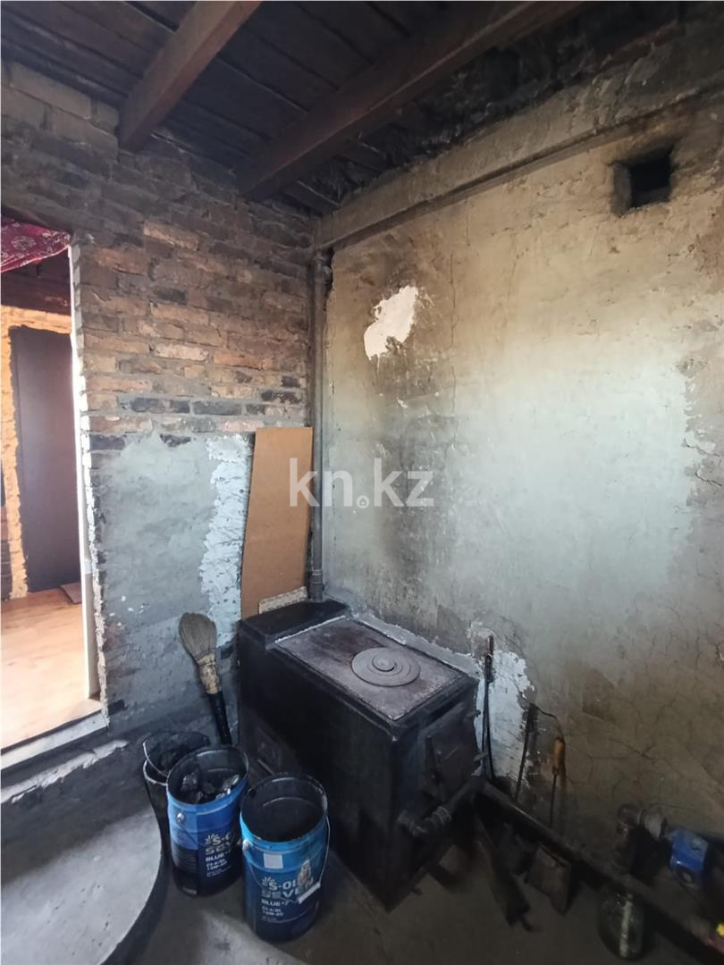 Продажа 5-комнатного дома, 115 м² в Караганде - фото 14