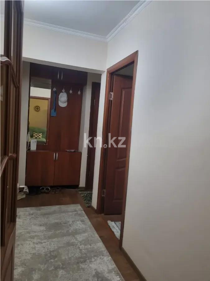 Продажа 2-комнатной квартиры, 43 м² в Алматы - фото 5