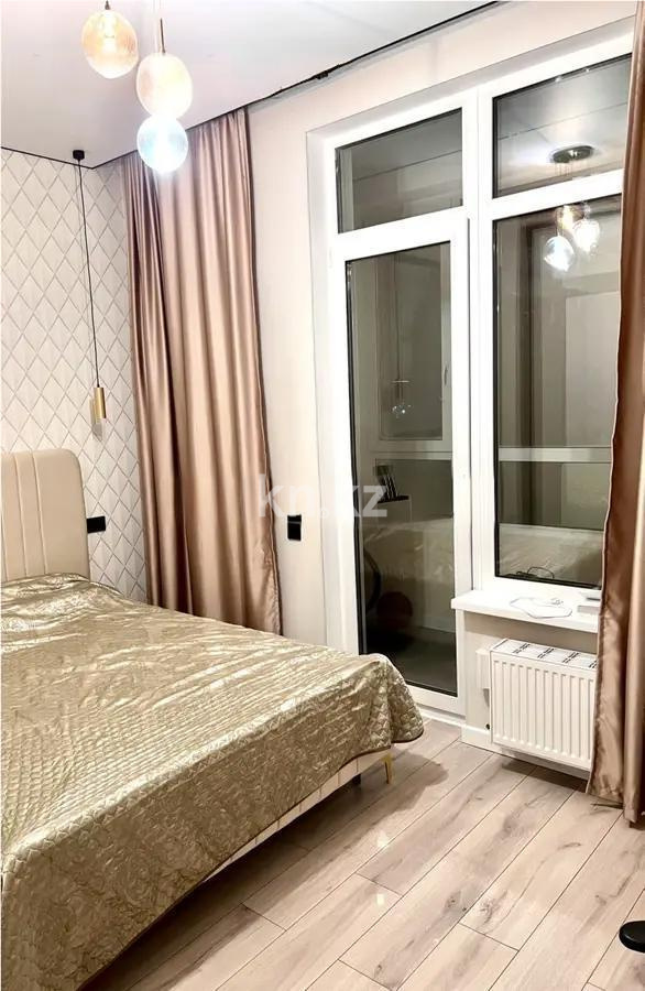 Продажа 3-комнатной квартиры, 75.1 м² в Астане - фото 2