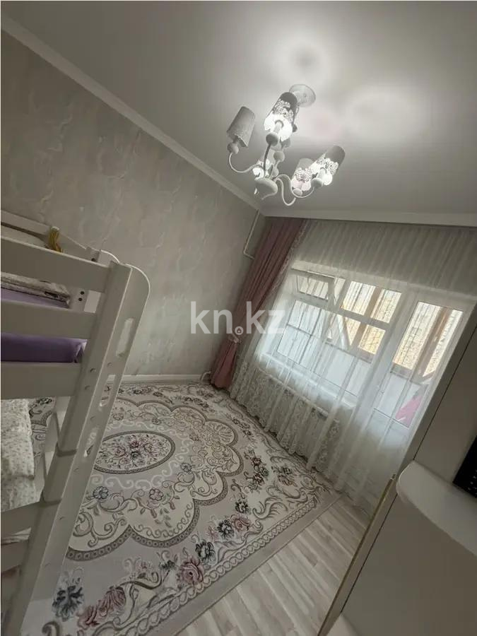 Продажа 3-комнатной квартиры, 74 м², ул. Туркебаева, дом  63 в Алматы - фото 3