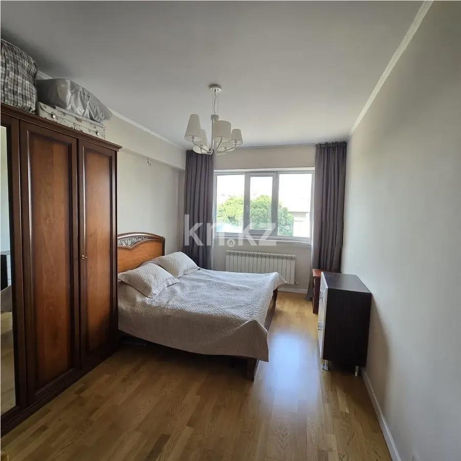 Продажа 2-комнатной квартиры, 70.1 м² в Алматы - фото 2