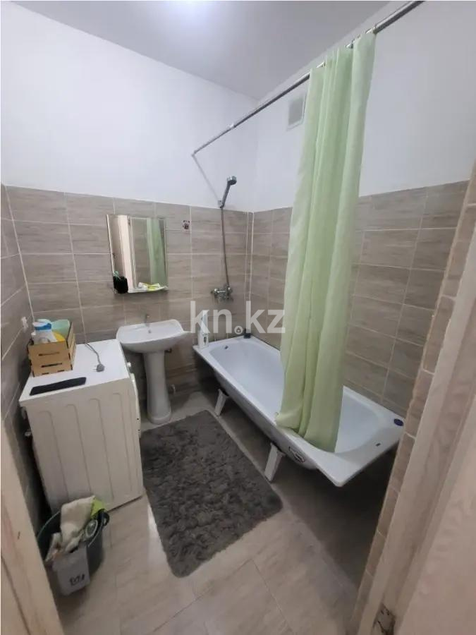 Продажа 2-комнатной квартиры, 62.2 м² в Алматы - фото 5