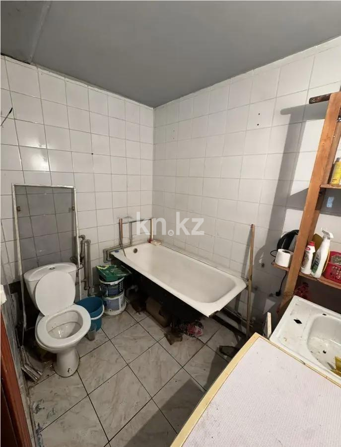 Продажа 1-комнатной квартиры, 12 м² в Алматы - фото 2