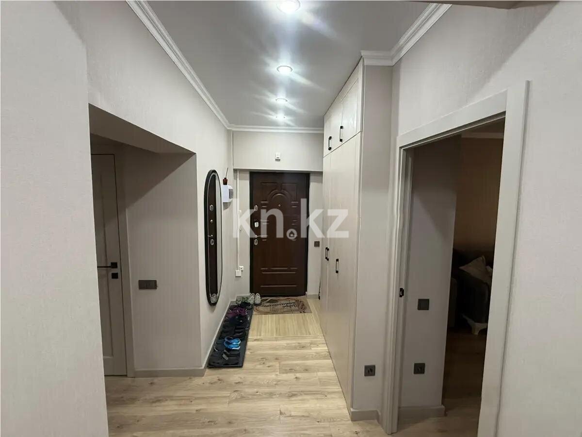 Продажа 3-комнатной квартиры, 90 м² в Алматы - фото 6