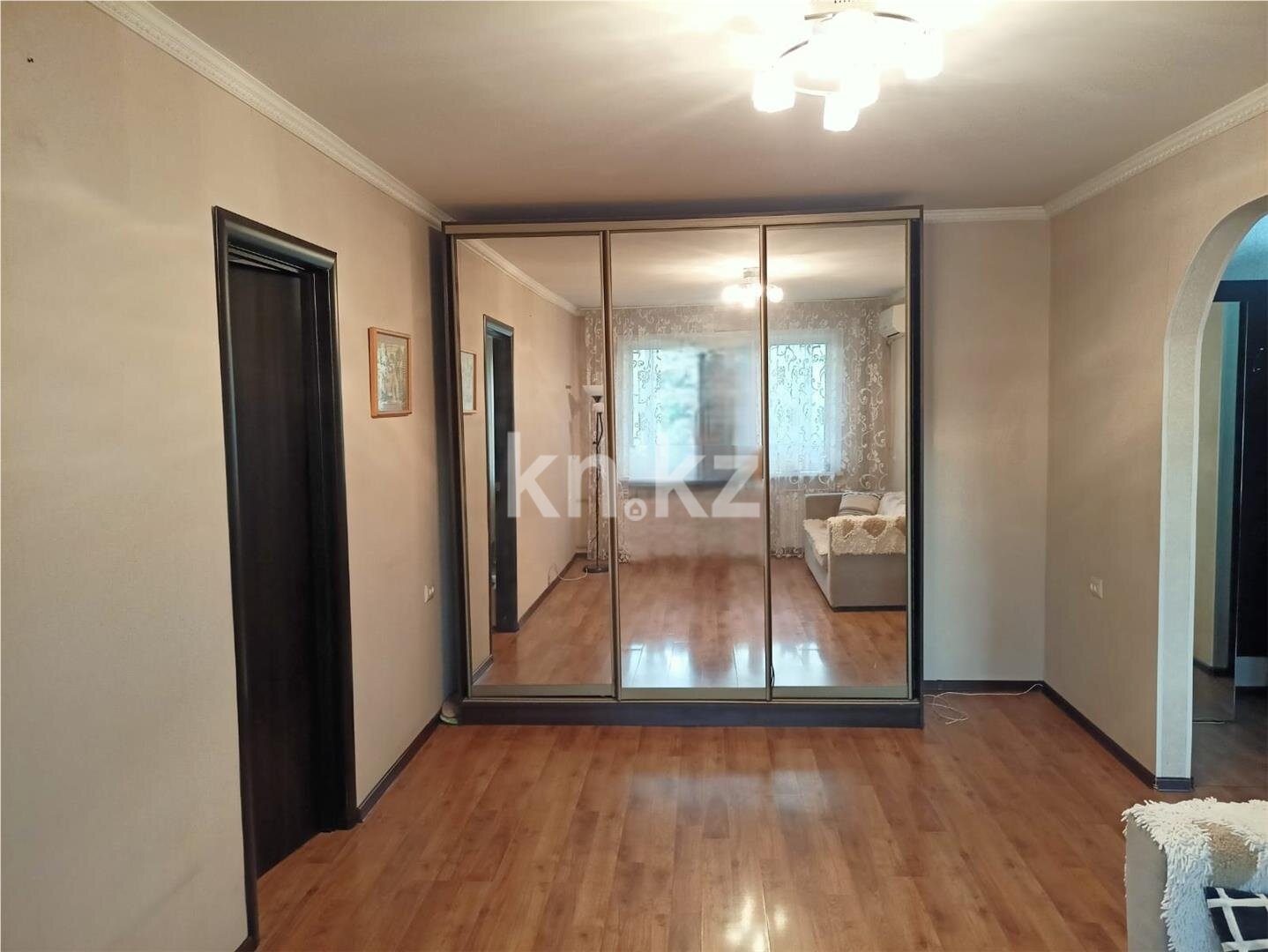 Продажа 2-комнатной квартиры, 44 м² в Темиртау - фото 2