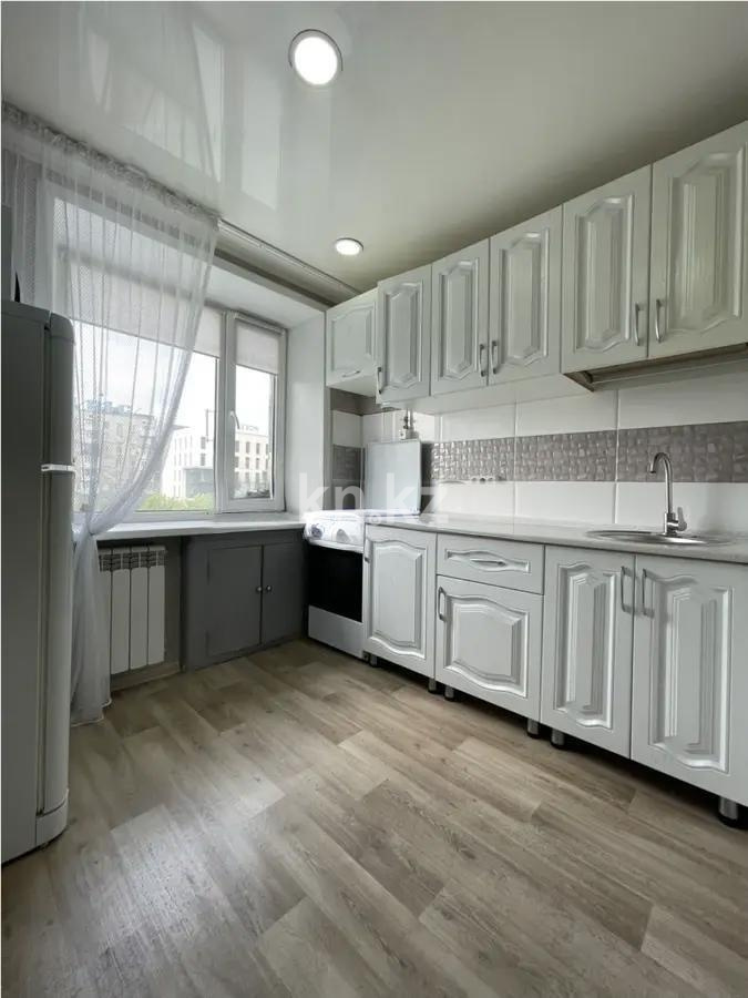 Продажа 1-комнатной квартиры, 30 м² в Караганде - фото 3
