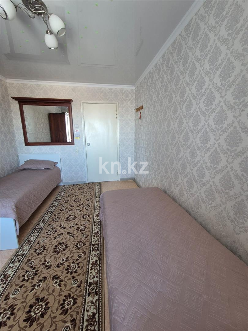 Продажа 3-комнатной квартиры, 64 м² в Караганде - фото 9