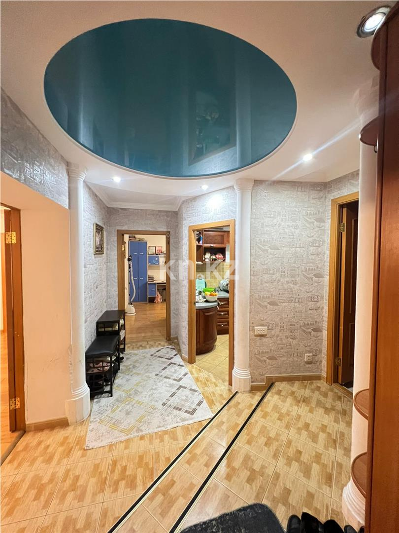 Продажа 3-комнатной квартиры, 89 м² в Караганде - фото 8