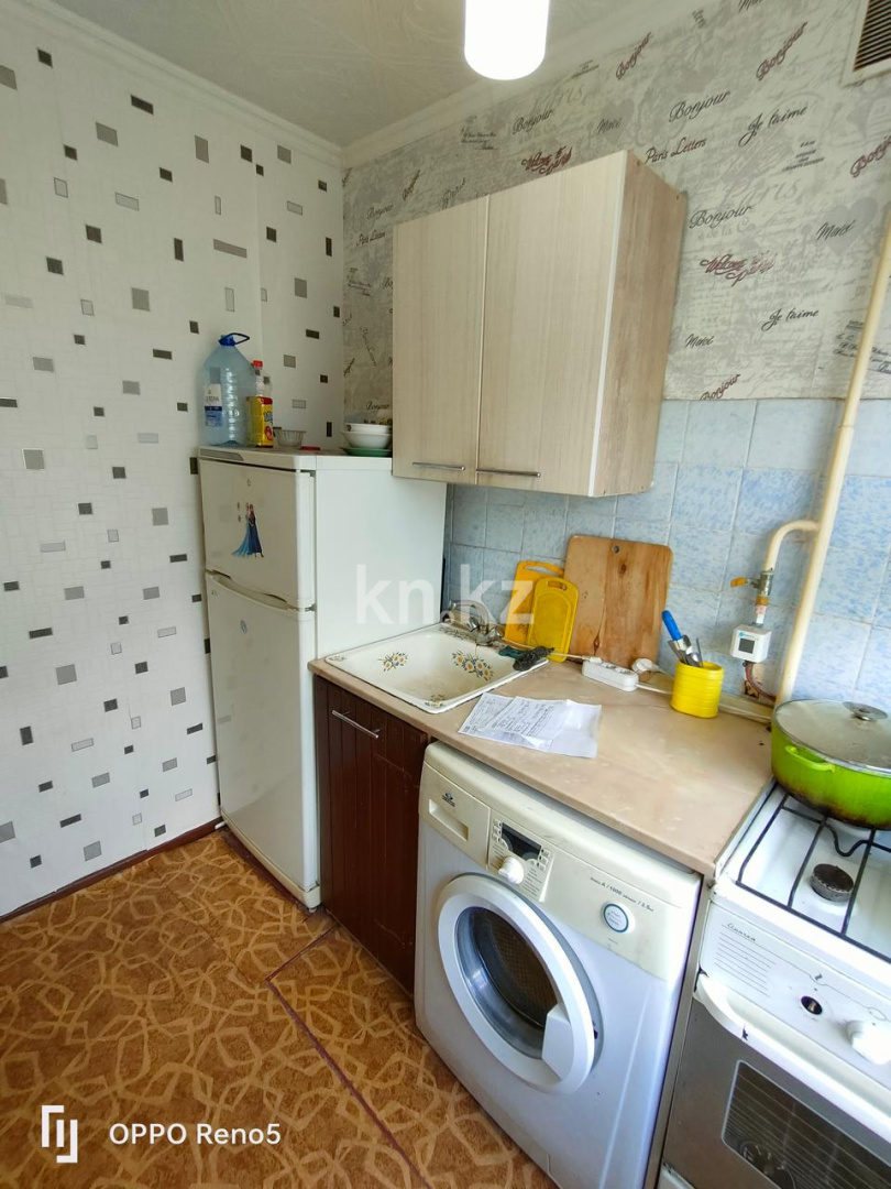 Продажа 1-комнатной квартиры, 32 м², пр. Строителей в Караганде - фото 6