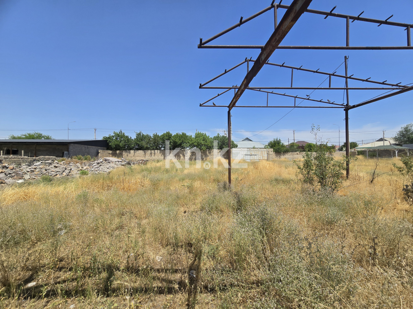 Продажа , 800 м², ул. Айтеке би, дом  27 в Шымкенте - фото 12