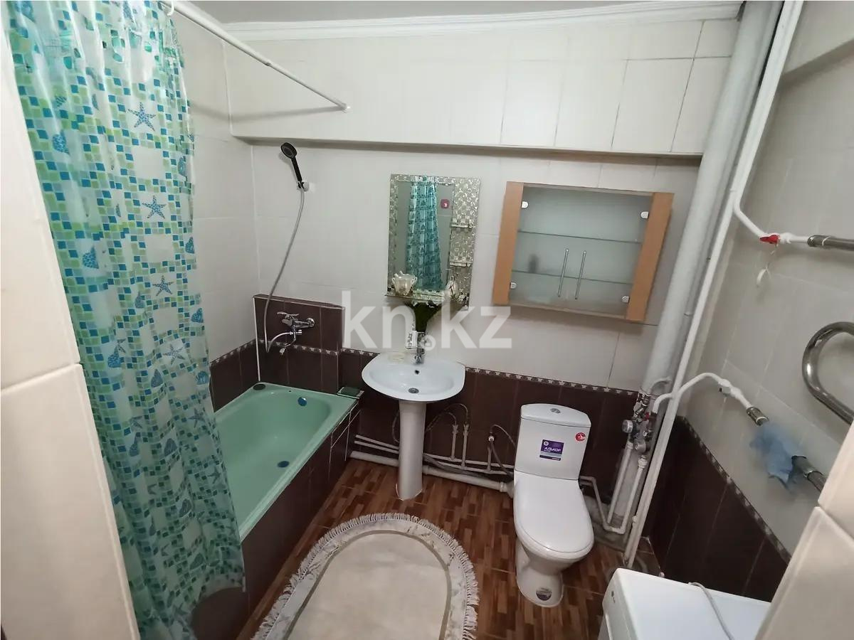 Продажа 1-комнатной квартиры, 35.5 м², мкр. Жулдыз-2, дом  20 в Алматы - фото 3