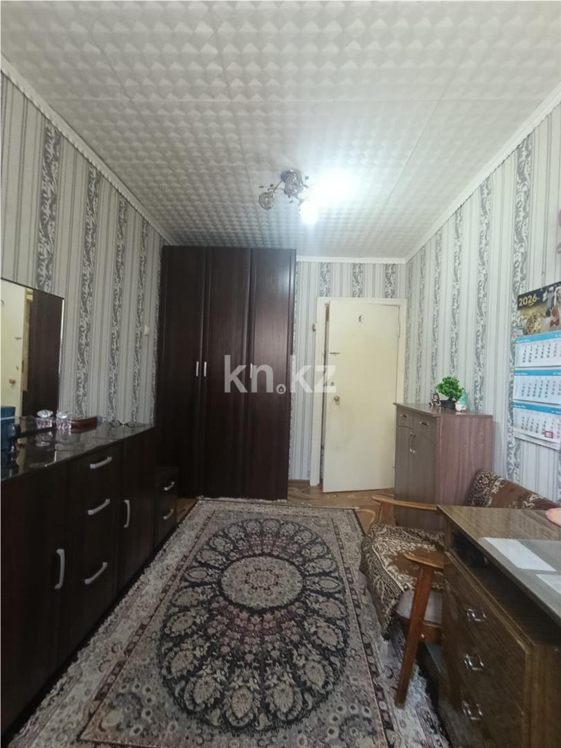 Продажа 4-комнатной квартиры, 76 м² в Караганде - фото 4