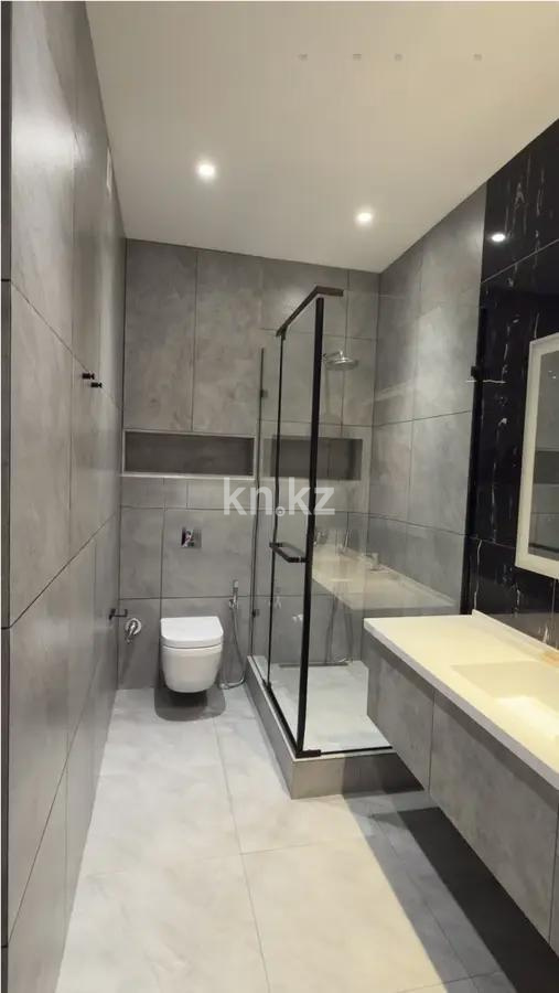 Продажа 2-комнатной квартиры, 61.7 м² в Астане - фото 4